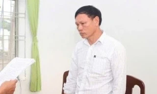 Tìm bị hại trong vụ cán bộ địa chính xã nhận tiền hô biến đất rừng ở Lâm Đồng