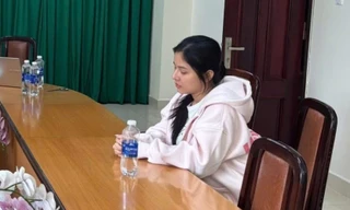 Người phụ nữ quay video khiêu dâm tại khu du lịch nổi tiếng ở Đà Lạt