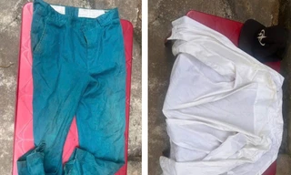 Đã xác định danh tính người đàn ông tử vong ven đường