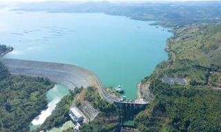 Công ty Thủy điện Buôn Kuốp luôn chủ động thích ứng mưa lũ dị thường 