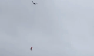 100 người tìm kiếm nạn nhân còn lại vụ lật thuyền ở Đắk Lắk