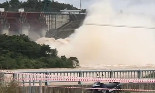 Lâm Đồng thiệt hại hơn 800 tỷ đồng do mưa lũ, kiến nghị hỗ trợ 600 tỷ đồng