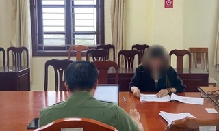 Đăng tin sai sự thật khiến dân Đà Lạt ùn ùn mua xăng dầu, nhiều người bị công an làm việc