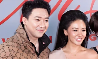 Trấn Thành mời Văn Mai Hương đóng phim