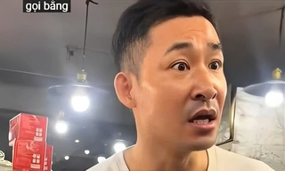 Ồn ào bom hàng liên quan diễn viên Trọng Nhân: Drama vô bổ vẫn sống tốt