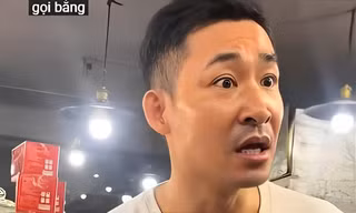 Ồn ào bom hàng liên quan diễn viên Trọng Nhân: Drama vô bổ vẫn sống tốt
