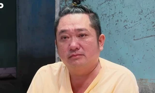 Thằng Cò 'Đất phương Nam' ly hôn sau một năm cưới