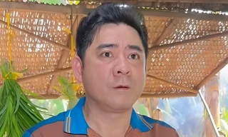 Diễn viên Huỳnh Anh Tuấn đột quỵ