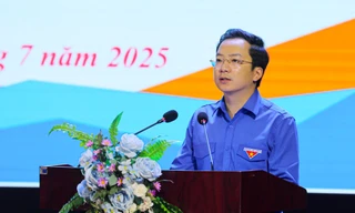 Trung ương Đoàn bồi dưỡng năng lực tuyên truyền về giảm nghèo cho đoàn viên Điện Biên