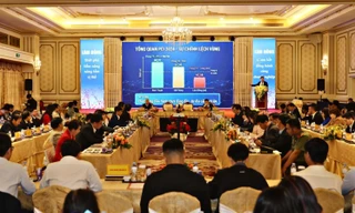 Tìm lời giải năng lực cạnh tranh của Lâm Đồng 