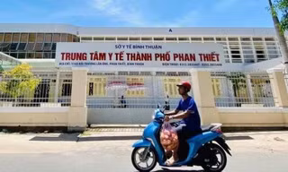  Sở Y tế kiến nghị UBND tỉnh Lâm Đồng thanh tra toàn diện Trung tâm Y tế Phan Thiết 