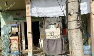 Lý do các trạm kinh doanh xăng trên đặc khu Phú Quý thông báo hết xăng