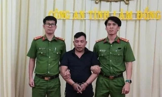 Khởi tố đối tượng lừa hơn 14.000 bóng đèn thanh long của nông dân