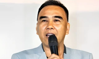 Quyền Linh: 'Ai cũng có sai lầm, tôi đối diện và đã xin lỗi'