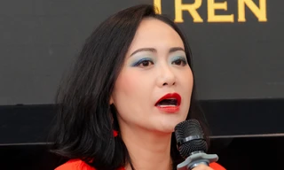 Hội biên kịch nghìn tỷ phim Việt là ai?