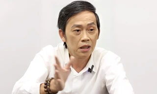 NSƯT Hoài Linh: 'Tôi đã hoàn thành tâm nguyện'