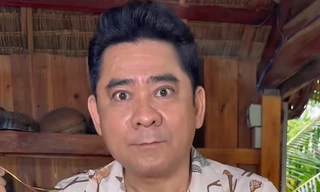 Huỳnh Anh Tuấn sau đột quỵ tim, não