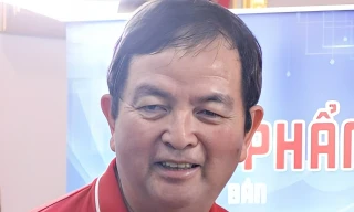 Góc nhìn lạ về vẻ đẹp Paris theo kiểu... một bác sĩ