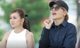 Vietnam's Next Top Model nhận sai vụ Thanh Hằng, Nam Trung bị chê