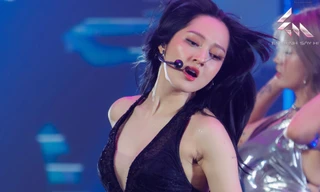 Phương Mỹ Chi, Bảo Anh chơi trội