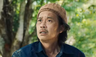 Hai bộ phim né 'Mưa đỏ' và phim có NSƯT Hoài Linh 