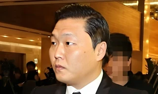 Thông tin mới vụ Psy 'Gangnam Style' bị bắt