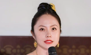 Phim về vụ thảm sát có thật ở Thái Lan do diễn viên Việt Nam đóng chính