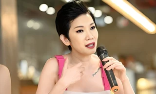 Xuân Lan bóc trần game show: 'Tôi được giao đóng vai ác, chửi người như hát'
