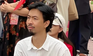 Ảnh độc của dàn nghệ sĩ tại tổng duyệt A80