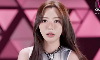 4 em xinh bị loại sốc