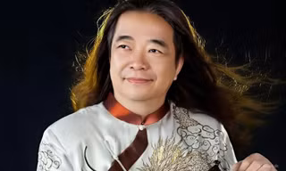 Nghệ sĩ Đức Thành qua đời 