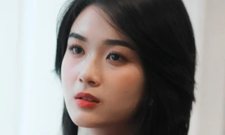 Từ nàng thơ phim chuyển thể của Nguyễn Nhật Ánh đến vai xác chết 