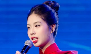 Du học sinh 19 tuổi là quán quân The TVFACE 2025