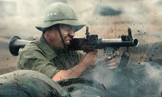 'Mưa đỏ' thu hơn 50 tỷ đồng sau ngày đầu ra rạp