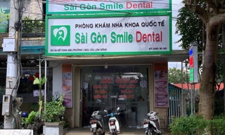 Phát hiện 2 cơ sở nha khoa ở Lâm Đồng hoạt động không phép
