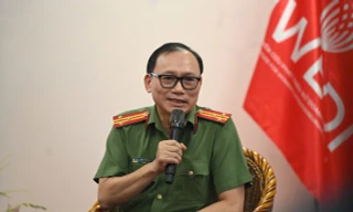 TS. Đào Trung Hiếu: 'Bỏ đình chỉ học tạo khoảng trống răn đe, khiến nhà trường mất công cụ kiểm soát'