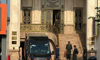 Khách hàng Mailisa được bảo vệ thế nào khi hàng loạt cơ sở bị khám xét?