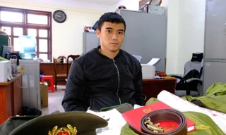 Giả danh cán bộ Cục Cảnh sát Kinh tế lừa bán rượu ngoại thanh lý