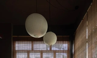 Vẻ đẹp cổ điển trong ngôi nhà được xây dựng từ 1993 tại Huế