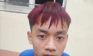 Bắt đối tượng hiếp dâm trẻ em rồi bỏ trốn