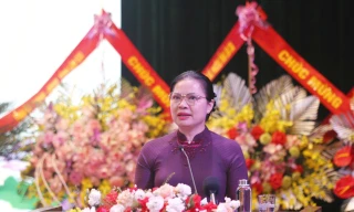 Đại hội đã hiệp thương cử 114 vị tham gia Ủy ban MTTQ Việt Nam tỉnh Lào Cai khóa I, nhiệm kỳ 2025 - 2030.