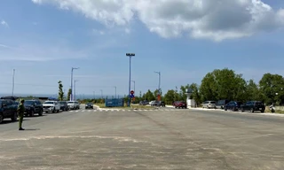 Dừng đầu tư sân bay Phan Thiết theo hình thức BOT