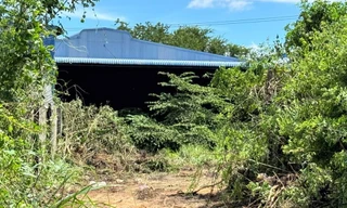 Phát hiện thi thể người đàn ông trong nhà hoang sau hơn 10 ngày mất tích