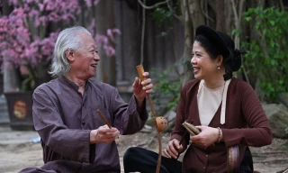 Xẩm là hơi thở đời thường, đừng để sự sáng tạo làm nhạt nhòa hồn cốt