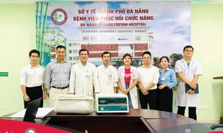 MEDIC M14000SX - Công nghệ Nhật Bản, quà tặng sức khỏe cho mọi gia đình Việt