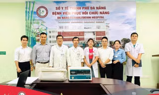 MEDIC M14000SX - Công nghệ Nhật Bản, quà tặng sức khỏe cho mọi gia đình Việt