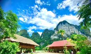 Đoàn viên thanh niên đi đầu làm homestay, giúp nhiều thanh niên địa phương có việc làm, ổn định cuộc sống