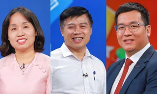 Ngã rẽ tương lai sau mùa tuyển sinh: Khi điểm số không còn là tấm vé vạn năng