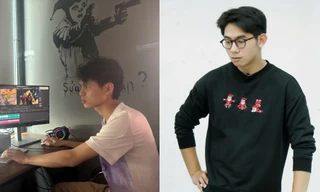 Gen Z nghỉ hè: Vừa kiếm tiền rủng rỉnh, vừa 'bỏ túi' kinh nghiệm