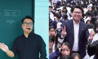 Chuyên gia nói gì về phổ điểm môn Toán kì thi THPT 2025?